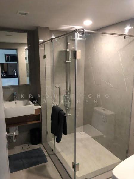 Dusit D2 Residences Hua Hin, prachuap-khiri-khan, Petchkasem Road, Nong Kae, Hua Hin, Prachuap Khiri Khan, 1 Bedroom, 30 sqm, Condo For Sale, by Kradumthong Wongchan, 500599939 - DDproperty.com