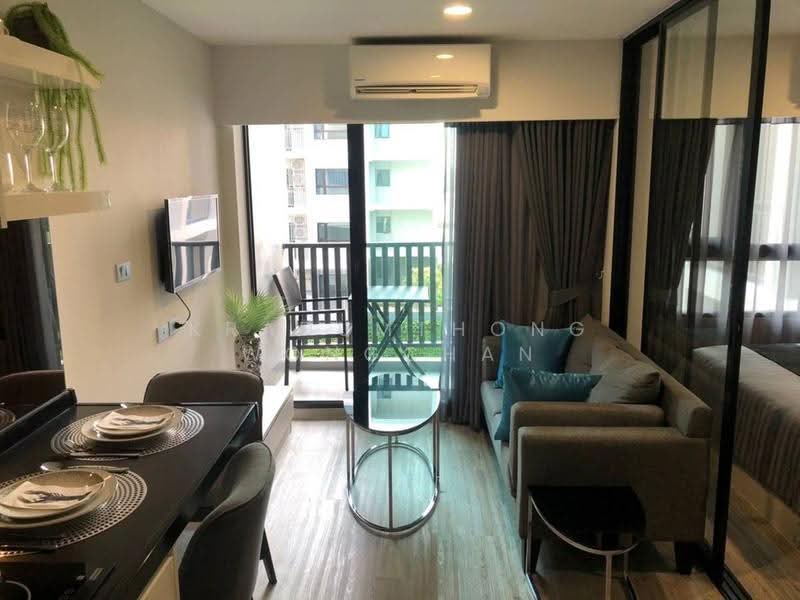 Dusit D2 Residences Hua Hin, prachuap-khiri-khan, Petchkasem Road, Nong Kae, Hua Hin, Prachuap Khiri Khan, 1 Bedroom, 30 sqm, Condo For Sale, by Kradumthong Wongchan, 500599939 - DDproperty.com