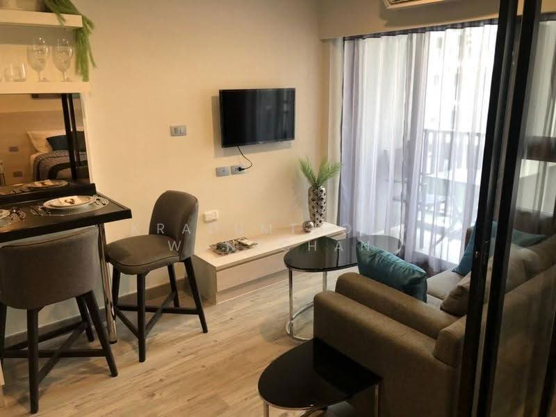 Dusit D2 Residences Hua Hin, prachuap-khiri-khan, Petchkasem Road, Nong Kae, Hua Hin, Prachuap Khiri Khan, 1 Bedroom, 30 sqm, Condo For Sale, by Kradumthong Wongchan, 500599939 - DDproperty.com