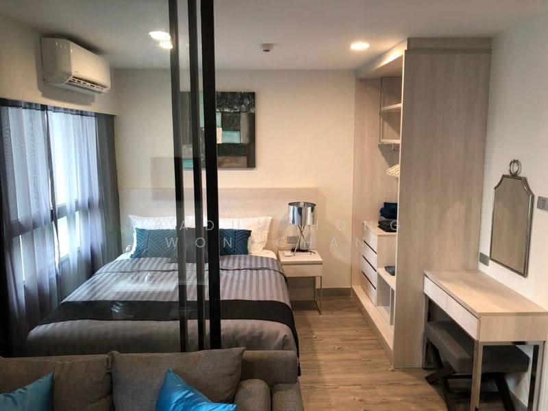 Dusit D2 Residences Hua Hin, prachuap-khiri-khan, Petchkasem Road, Nong Kae, Hua Hin, Prachuap Khiri Khan, 1 Bedroom, 30 sqm, Condo For Sale, by Kradumthong Wongchan, 500599939 - DDproperty.com
