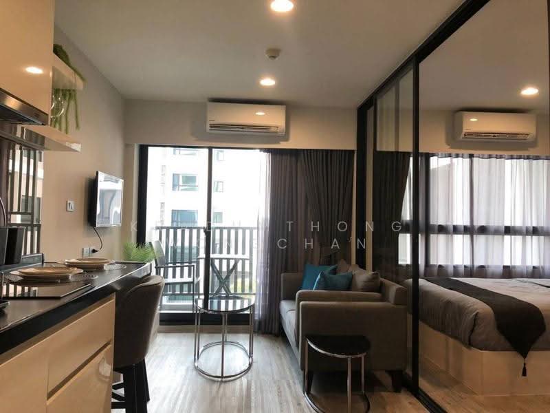 Dusit D2 Residences Hua Hin, prachuap-khiri-khan, Petchkasem Road, Nong Kae, Hua Hin, Prachuap Khiri Khan, 1 Bedroom, 30 sqm, Condo For Sale, by Kradumthong Wongchan, 500599939 - DDproperty.com