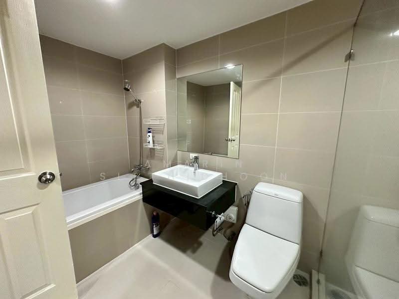 Belle Grand Rama 9, bangkok, 131 Rama 9 Road, Huai Khwang, Bangkok, 3 Bedrooms, 98 sqm, Condo For Sale, by Amarin Sitthidhoon, 500599940 - DDproperty.com
