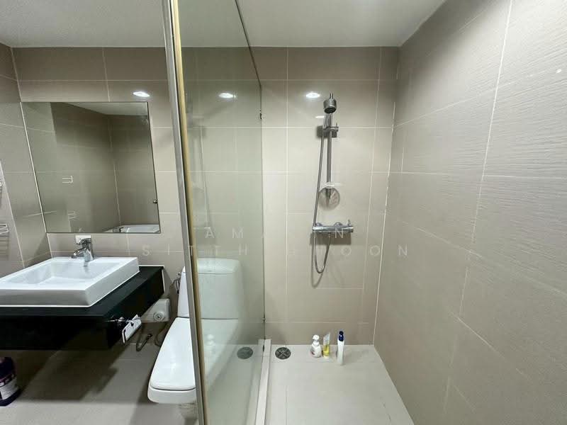 Belle Grand Rama 9, bangkok, 131 Rama 9 Road, Huai Khwang, Bangkok, 3 Bedrooms, 98 sqm, Condo For Sale, by Amarin Sitthidhoon, 500599940 - DDproperty.com