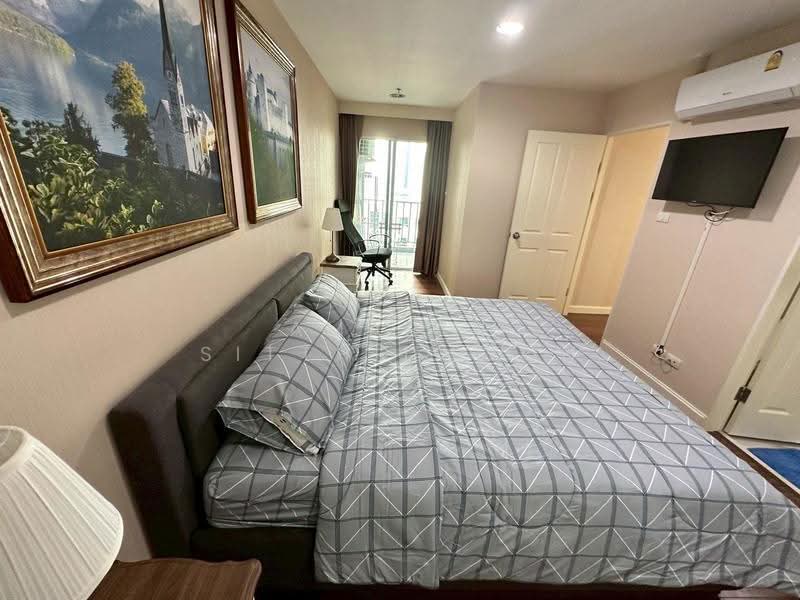 Belle Grand Rama 9, bangkok, 131 Rama 9 Road, Huai Khwang, Bangkok, 3 Bedrooms, 98 sqm, Condo For Sale, by Amarin Sitthidhoon, 500599940 - DDproperty.com