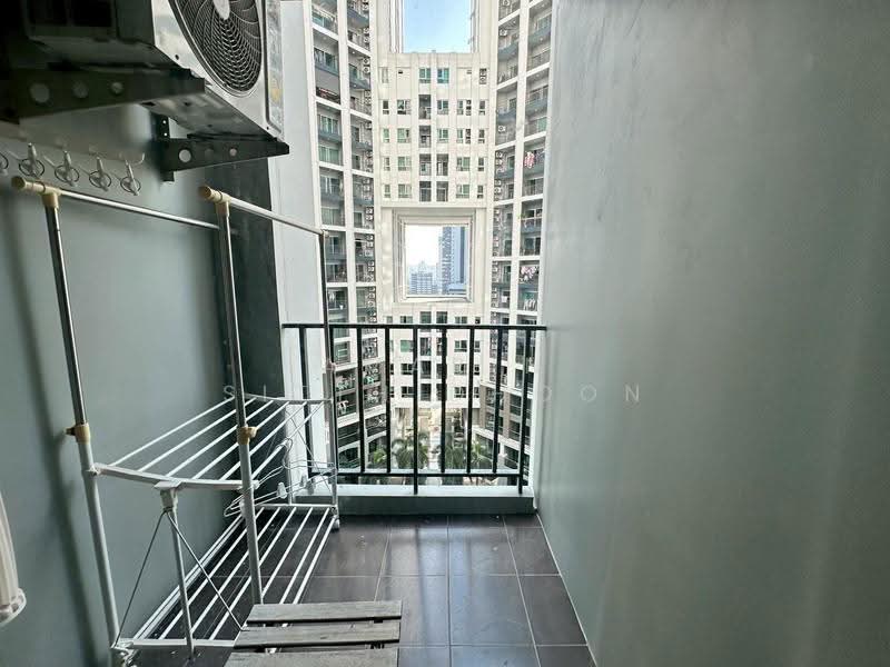Belle Grand Rama 9, bangkok, 131 Rama 9 Road, Huai Khwang, Bangkok, 3 Bedrooms, 98 sqm, Condo For Sale, by Amarin Sitthidhoon, 500599940 - DDproperty.com