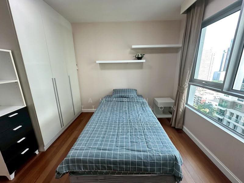 Belle Grand Rama 9, bangkok, 131 Rama 9 Road, Huai Khwang, Bangkok, 3 Bedrooms, 98 sqm, Condo For Sale, by Amarin Sitthidhoon, 500599940 - DDproperty.com