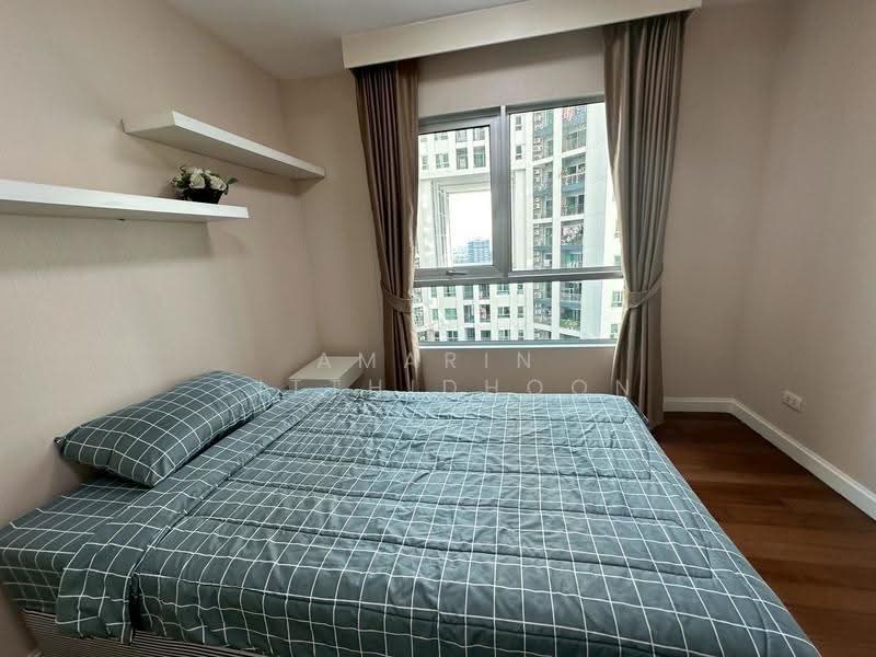 Belle Grand Rama 9, bangkok, 131 Rama 9 Road, Huai Khwang, Bangkok, 3 Bedrooms, 98 sqm, Condo For Sale, by Amarin Sitthidhoon, 500599940 - DDproperty.com