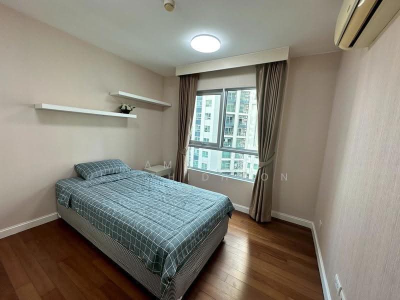 Belle Grand Rama 9, bangkok, 131 Rama 9 Road, Huai Khwang, Bangkok, 3 Bedrooms, 98 sqm, Condo For Sale, by Amarin Sitthidhoon, 500599940 - DDproperty.com