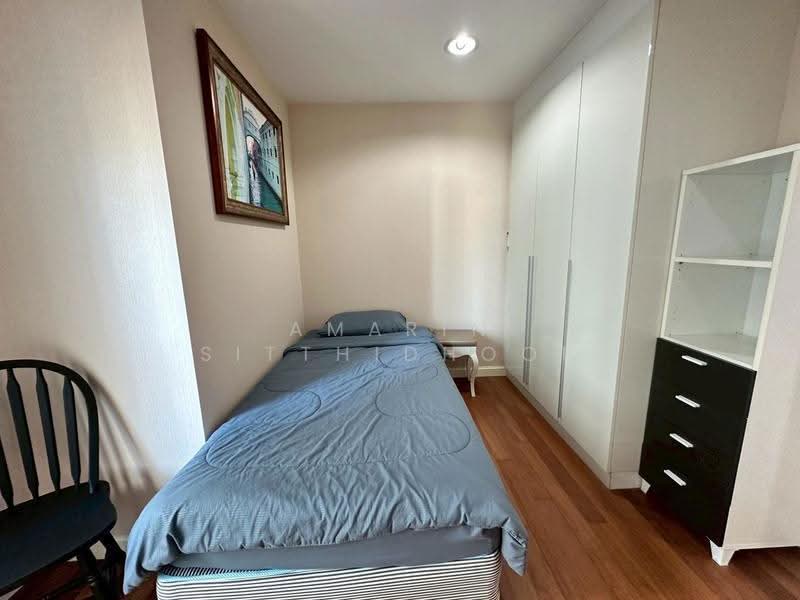 Belle Grand Rama 9, bangkok, 131 Rama 9 Road, Huai Khwang, Bangkok, 3 Bedrooms, 98 sqm, Condo For Sale, by Amarin Sitthidhoon, 500599940 - DDproperty.com