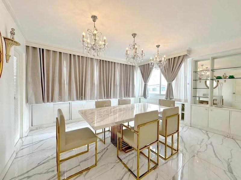 Ploenchit Terrace, bangkok, Ploenchit, Lumphini, Pathum Wan, Bangkok, 3 Bedrooms, 380 sqm, Condo For Sale, by Suchatchaya Supawachiranant, 500599945 - DDproperty.com