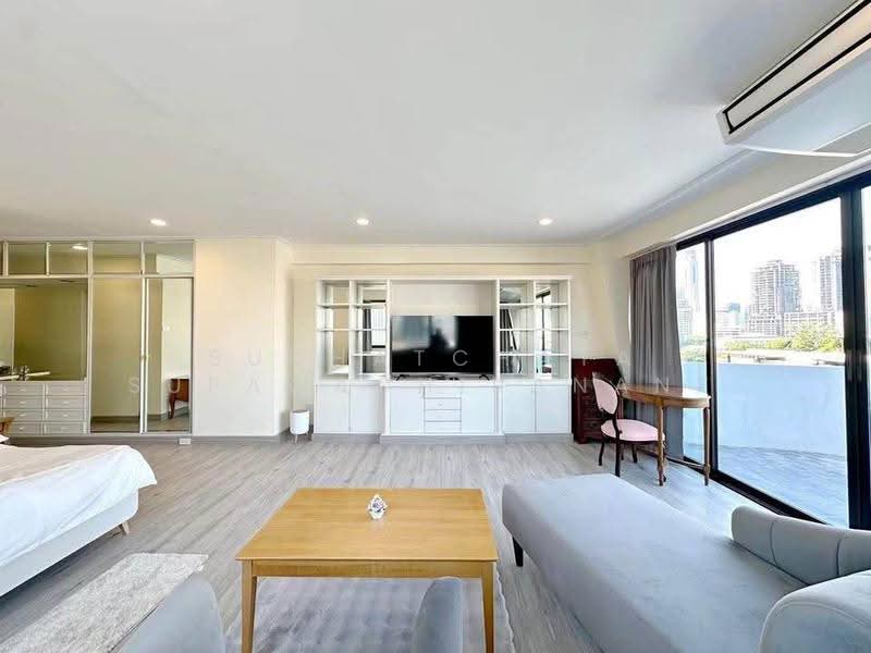 Ploenchit Terrace, bangkok, Ploenchit, Lumphini, Pathum Wan, Bangkok, 3 Bedrooms, 380 sqm, Condo For Sale, by Suchatchaya Supawachiranant, 500599945 - DDproperty.com