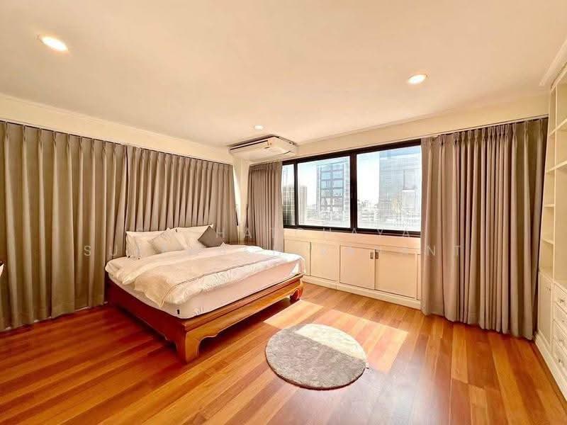 Ploenchit Terrace, bangkok, Ploenchit, Lumphini, Pathum Wan, Bangkok, 3 Bedrooms, 380 sqm, Condo For Sale, by Suchatchaya Supawachiranant, 500599945 - DDproperty.com