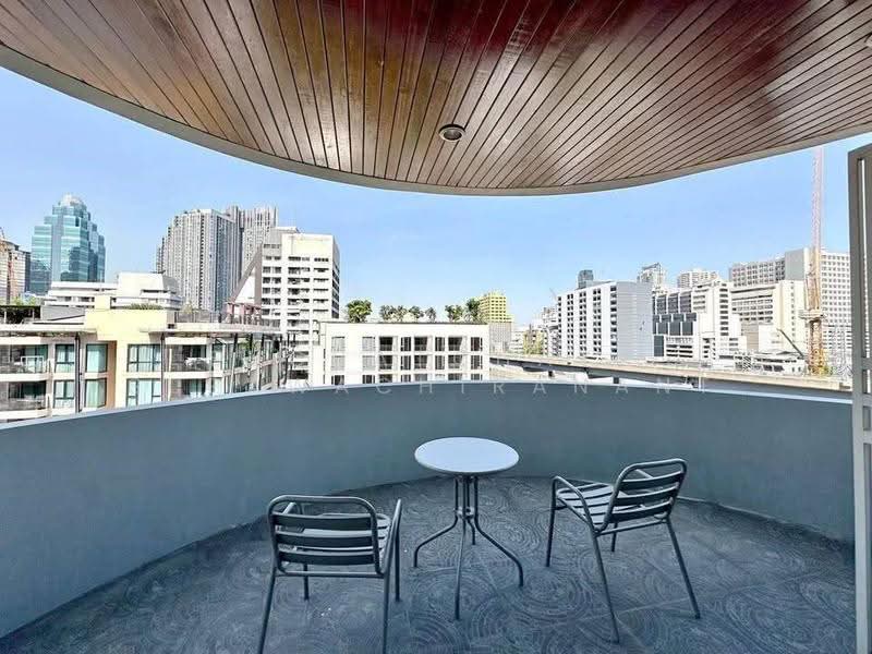 Ploenchit Terrace, bangkok, Ploenchit, Lumphini, Pathum Wan, Bangkok, 3 Bedrooms, 380 sqm, Condo For Sale, by Suchatchaya Supawachiranant, 500599945 - DDproperty.com