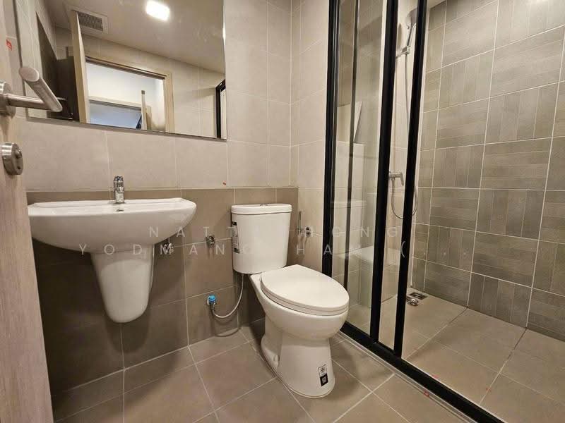ดีคอนโด คีรี : dcondo kiri, กรุงเทพ, บางขุนศรี, บางกอกน้อย, กรุงเทพ, 55 ตร.ม., คอนโด ให้เช่า, โดย NATTAPHONG Yodmanotham (K. Book), 500599949 - DDproperty.com
