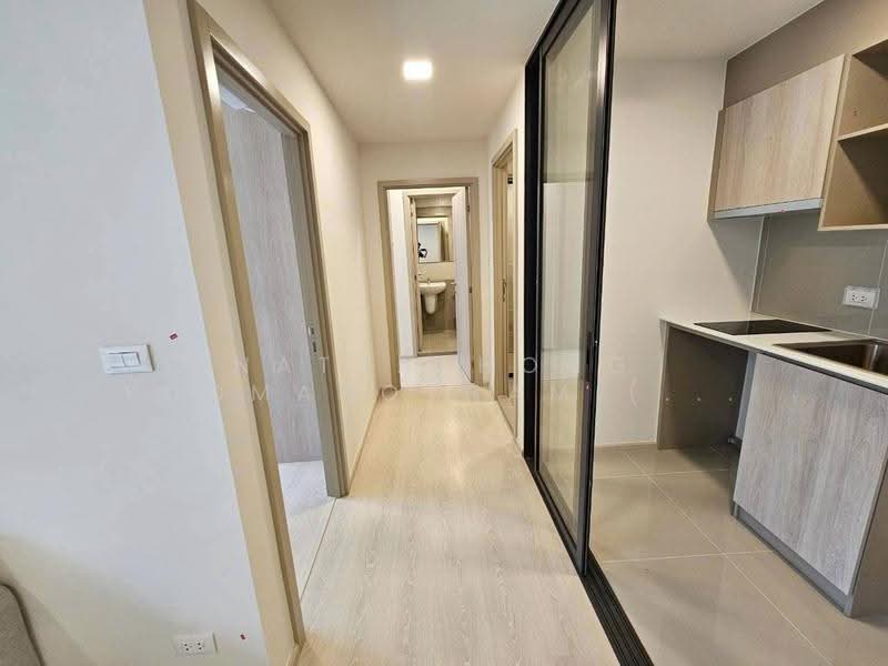 dcondo kiri, Bangkok, Bang Khun Sri, Bangkok Noi, Bangkok, 2 Bedrooms, 55 sqm, Condo For Rent, by NATTAPHONG Yodmanotham (K. Book), 500599949 - DDproperty.com