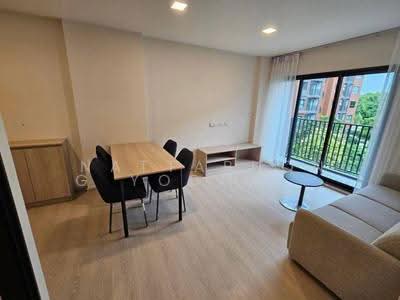 For Rent - dcondo kiri, Bangkok