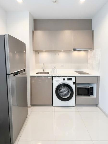 Life Asoke-Rama 9, Bangkok, 626 Asoke-Dindaeng Road, Makkasan, Ratchathewi, Bangkok, 1 Bedroom, 36 sqm, Condo For Rent, by Eastblue Horizon, 500599953 - DDproperty.com