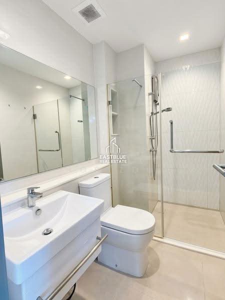 Life Asoke-Rama 9, Bangkok, 626 Asoke-Dindaeng Road, Makkasan, Ratchathewi, Bangkok, 1 Bedroom, 36 sqm, Condo For Rent, by Eastblue Horizon, 500599953 - DDproperty.com