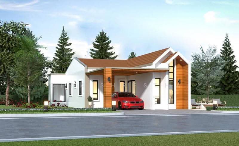 undefined, chon-buri, Nong Pru, Bang Lamung (Pattaya), Chon Buri (Pattaya), 3 Bedrooms, 150 sqm, Townhouse For Sale, by Sita Shrestha, 500599956 - DDproperty.com