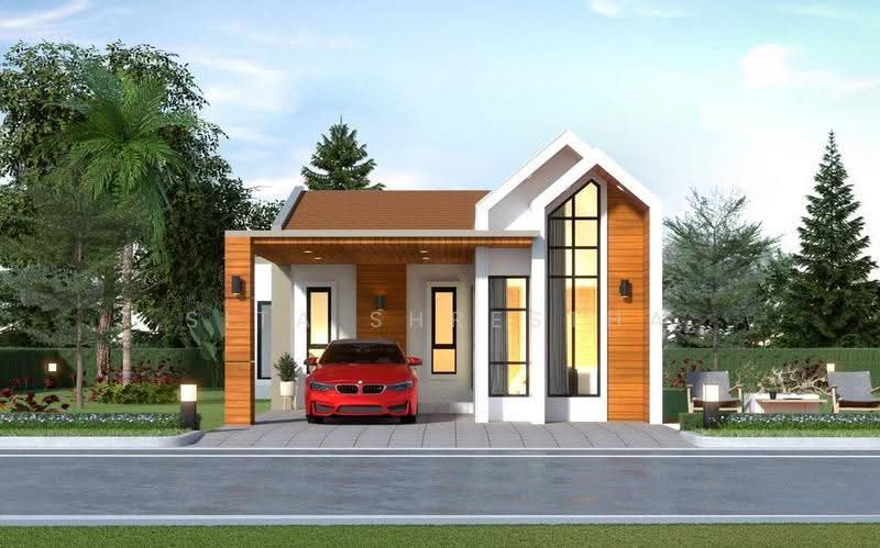undefined, chon-buri, Nong Pru, Bang Lamung (Pattaya), Chon Buri (Pattaya), 3 Bedrooms, 150 sqm, Townhouse For Sale, by Sita Shrestha, 500599956 - DDproperty.com