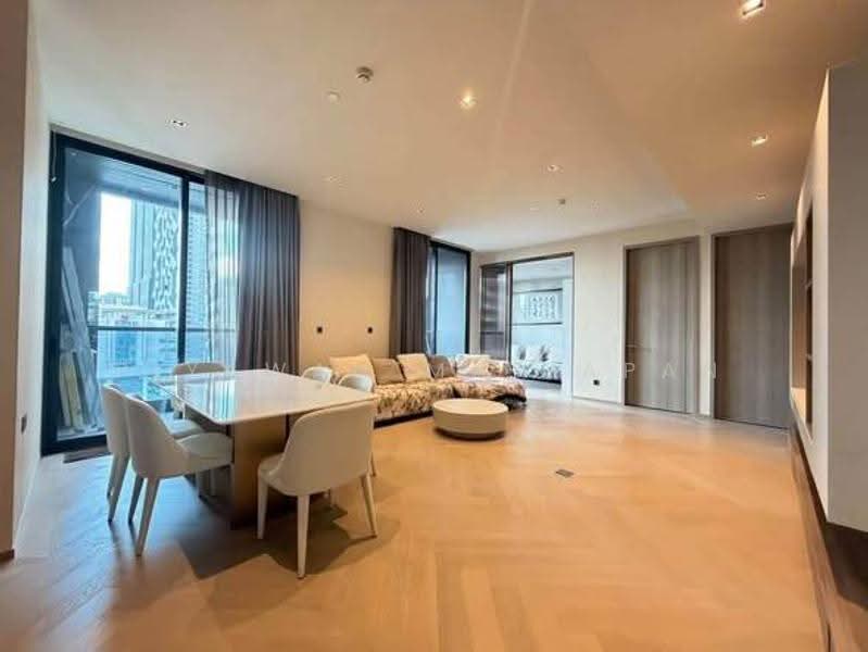 The Reserve Sathorn, bangkok, Thanon Suan Phlu, Thung Maha Mek, Sathon, Bangkok, 4 Bedrooms, 182 sqm, Condo For Sale, by Piyawan Maiyapan, 500599957 - DDproperty.com