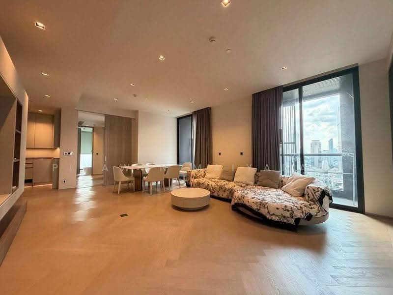 The Reserve Sathorn, bangkok, Thanon Suan Phlu, Thung Maha Mek, Sathon, Bangkok, 4 Bedrooms, 182 sqm, Condo For Sale, by Piyawan Maiyapan, 500599957 - DDproperty.com