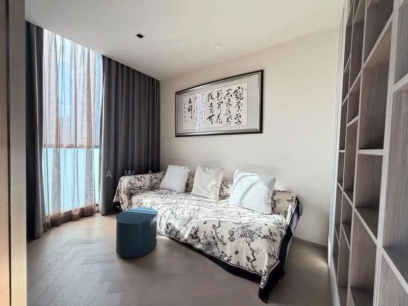 The Reserve Sathorn, bangkok, Thanon Suan Phlu, Thung Maha Mek, Sathon, Bangkok, 4 Bedrooms, 182 sqm, Condo For Sale, by Piyawan Maiyapan, 500599957 - DDproperty.com