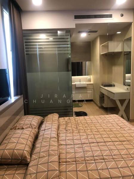 Cetus Beachfront, chon-buri, Village No. 12 422 Jomtiensaineung Rd, Na Kloe, Bang Lamung (Pattaya), Chon Buri (Pattaya), 1 Bedroom, 40 sqm, Condo For Rent, by Jirapat Chuangsawadsak, 500599960 - DDproperty.com