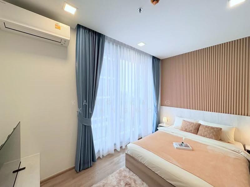 Noble Around Ari : โนเบิล อราวน์ อารีย์, กรุงเทพ, 312 พหลโยธิน, สามเสนใน, พญาไท, กรุงเทพ, 24 ตร.ม., คอนโด ขาย, โดย Kang-Kang Klangnok, 500599963 - DDproperty.com