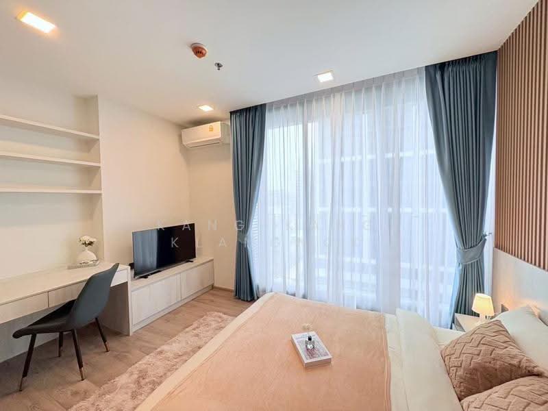 Noble Around Ari, Bangkok, 312 Phahon Yothin Rd, Samsen Nai, Phaya Thai, Bangkok, 1 Bedroom, 24 sqm, Condo For Sale, by Kang-Kang Klangnok, 500599963 - DDproperty.com