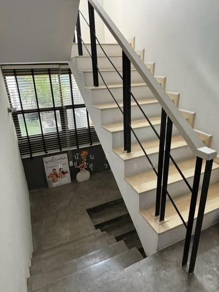 หมู่บ้านอารียา โมวา ลาดปลาเค้า เกษตร-นวมินทร์, bangkok, Chorake Bua, Lat Phrao, Bangkok, 3 Bedrooms, 185 sqm, Townhouse For Sale, by นันธิกา ศรีสุวรรณ, 500599964 - DDproperty.com