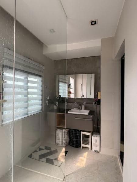 หมู่บ้านอารียา โมวา ลาดปลาเค้า เกษตร-นวมินทร์, bangkok, Chorake Bua, Lat Phrao, Bangkok, 3 Bedrooms, 185 sqm, Townhouse For Sale, by นันธิกา ศรีสุวรรณ, 500599964 - DDproperty.com