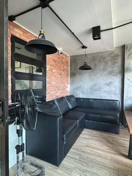 หมู่บ้านอารียา โมวา ลาดปลาเค้า เกษตร-นวมินทร์, bangkok, Chorake Bua, Lat Phrao, Bangkok, 3 Bedrooms, 185 sqm, Townhouse For Sale, by นันธิกา ศรีสุวรรณ, 500599964 - DDproperty.com