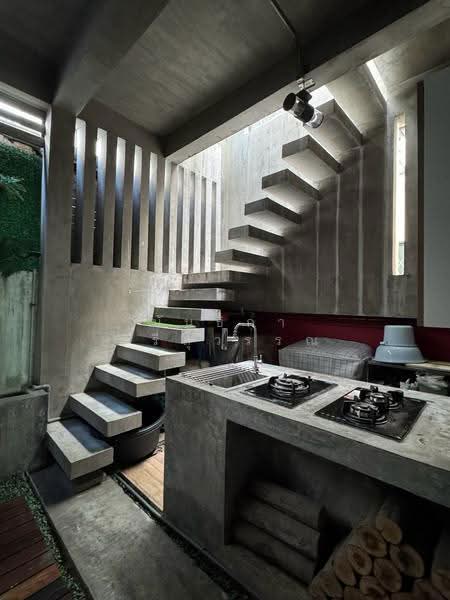 หมู่บ้านอารียา โมวา ลาดปลาเค้า เกษตร-นวมินทร์, bangkok, Chorake Bua, Lat Phrao, Bangkok, 3 Bedrooms, 185 sqm, Townhouse For Sale, by นันธิกา ศรีสุวรรณ, 500599964 - DDproperty.com
