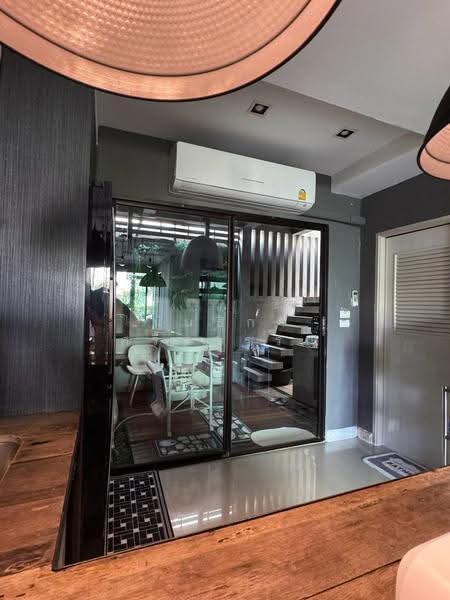 หมู่บ้านอารียา โมวา ลาดปลาเค้า เกษตร-นวมินทร์, กรุงเทพ, จรเข้บัว, ลาดพร้าว, กรุงเทพ, 185 ตร.ม., ทาวน์เฮ้าส์ ขาย, โดย นันธิกา ศรีสุวรรณ, 500599964 - DDproperty.com