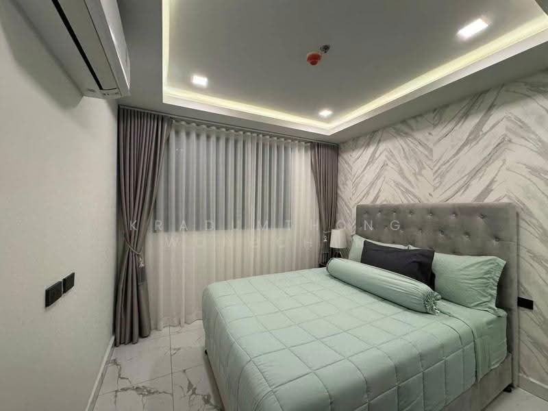 Arcadia Millennium Tower : อคาเดีย มิลเลนเนียม ทาวเวอร์, ชลบุรี, ถนนพัทยาสาย 3, หนองปรือ, บางละมุง, ชลบุรี, 60 ตร.ม., คอนโด ให้เช่า, โดย Kradumthong Wongchan, 500599967 - DDproperty.com