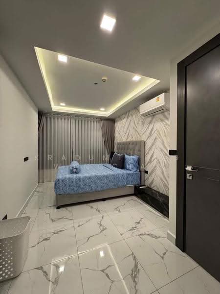 Arcadia Millennium Tower : อคาเดีย มิลเลนเนียม ทาวเวอร์, ชลบุรี, ถนนพัทยาสาย 3, หนองปรือ, บางละมุง, ชลบุรี, 60 ตร.ม., คอนโด ให้เช่า, โดย Kradumthong Wongchan, 500599967 - DDproperty.com