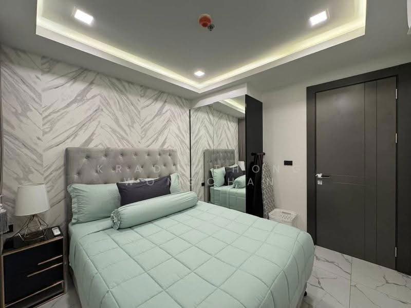 Arcadia Millennium Tower, chon-buri, Pattaya 3rd Road, Nong Pru, Bang Lamung (Pattaya), Chon Buri (Pattaya), 2 Bedrooms, 60 sqm, Condo For Rent, by Kradumthong Wongchan, 500599967 - DDproperty.com