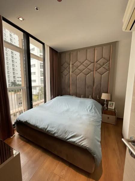 Park Origin Phrom Phong (Park 24), กรุงเทพ, 68 Soi Sukhumvit 24, คลองตัน, คลองเตย, กรุงเทพ, 53 ตร.ม., คอนโด ขาย, โดย HOME Real Estate Service, 500599969 - DDproperty.com