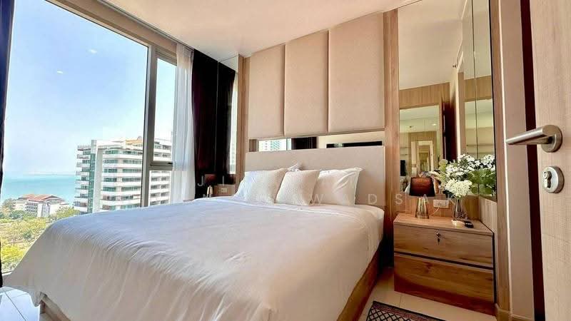The Riviera Wongamat, chon-buri, Na Kluea 16 Alley, Na Kloe, Bang Lamung (Pattaya), Chon Buri (Pattaya), 1 Bedroom, 35 sqm, Condo For Rent, by Jirapat Chuangsawadsak, 500599972 - DDproperty.com