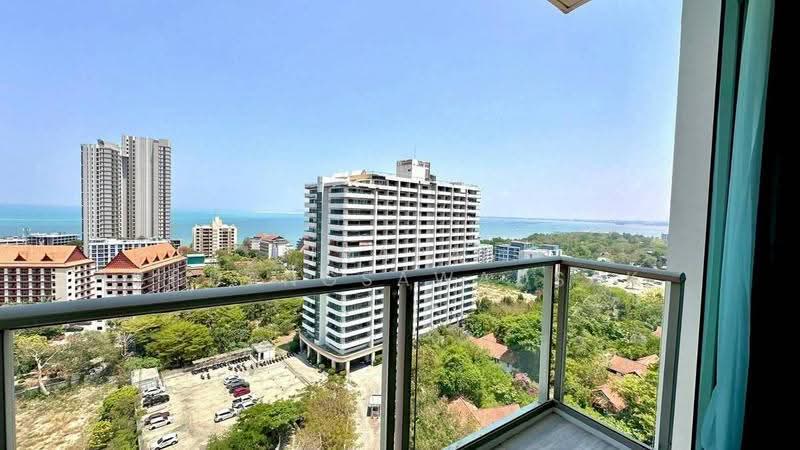 The Riviera Wongamat, chon-buri, Na Kluea 16 Alley, Na Kloe, Bang Lamung (Pattaya), Chon Buri (Pattaya), 1 Bedroom, 35 sqm, Condo For Rent, by Jirapat Chuangsawadsak, 500599972 - DDproperty.com