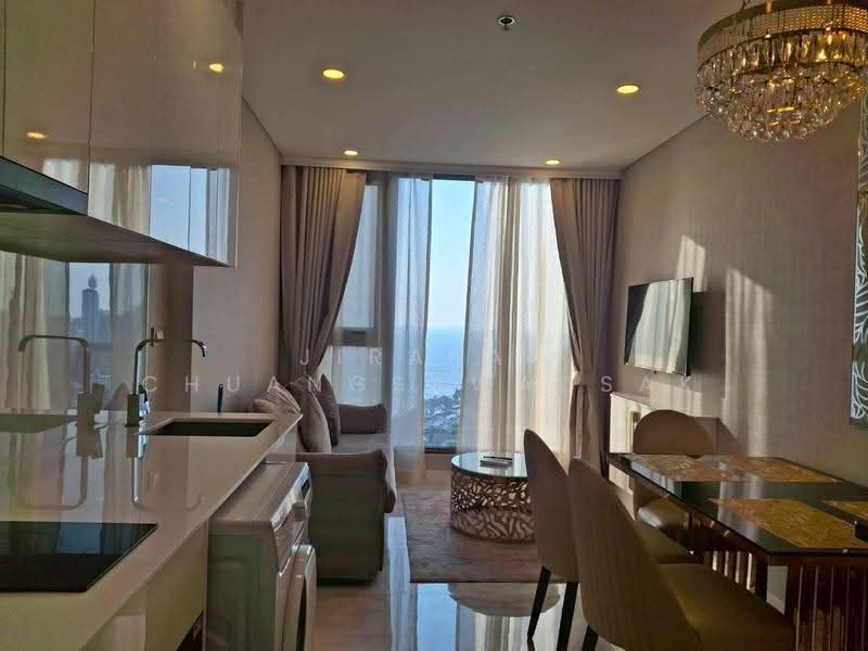 Copacabana Beach Jomtien, chon-buri, Jomtien Sai Song Rd, Nong Pru, Bang Lamung (Pattaya), Chon Buri (Pattaya), 1 Bedroom, 35 sqm, Condo For Rent, by Jirapat Chuangsawadsak, 500599975 - DDproperty.com