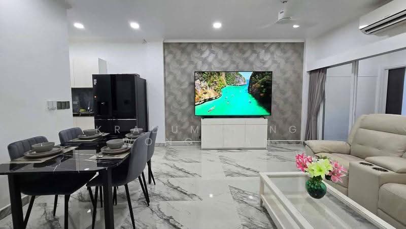 Baan Suan Lalana, Chon Buri (Pattaya), 444 Chaiyapruek, Nong Pru, Bang Lamung (Pattaya), Chon Buri (Pattaya), 2 Bedrooms, 90 sqm, Condo For Rent, by Kradumthong Wongchan, 500599976 - DDproperty.com