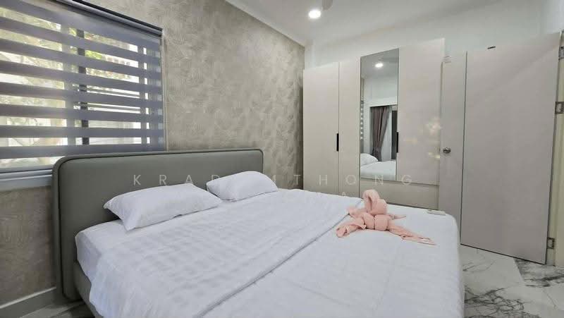 Baan Suan Lalana : บ้านสวนลลนา คอนโดมิเนียม, ชลบุรี, 444 ชัยพฤกษ์, หนองปรือ, บางละมุง, ชลบุรี, 90 ตร.ม., คอนโด ให้เช่า, โดย Kradumthong Wongchan, 500599976 - DDproperty.com