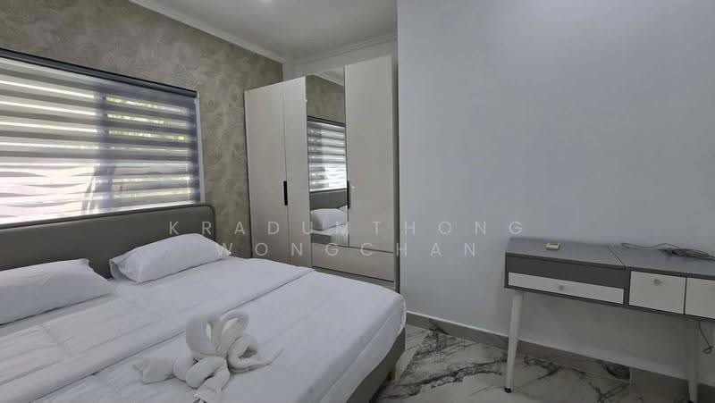 Baan Suan Lalana : บ้านสวนลลนา คอนโดมิเนียม, ชลบุรี, 444 ชัยพฤกษ์, หนองปรือ, บางละมุง, ชลบุรี, 90 ตร.ม., คอนโด ให้เช่า, โดย Kradumthong Wongchan, 500599976 - DDproperty.com