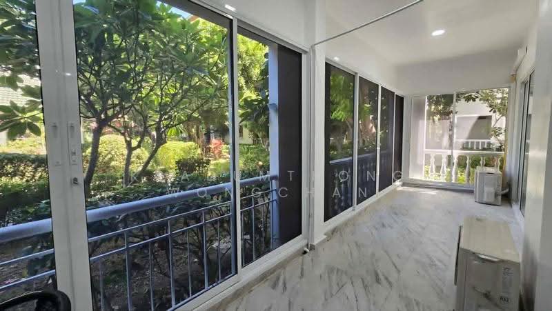 Baan Suan Lalana : บ้านสวนลลนา คอนโดมิเนียม, ชลบุรี, 444 ชัยพฤกษ์, หนองปรือ, บางละมุง, ชลบุรี, 90 ตร.ม., คอนโด ให้เช่า, โดย Kradumthong Wongchan, 500599976 - DDproperty.com