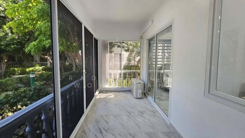 Baan Suan Lalana : บ้านสวนลลนา คอนโดมิเนียม, ชลบุรี, 444 ชัยพฤกษ์, หนองปรือ, บางละมุง, ชลบุรี, 90 ตร.ม., คอนโด ให้เช่า, โดย Kradumthong Wongchan, 500599976 - DDproperty.com
