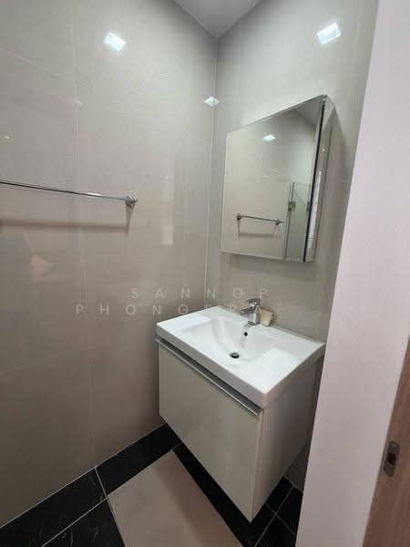 Park Origin Phrom Phong (Park 24), bangkok, 68 Soi Sukhumvit 24, Khong Tan, Khlong Toei, Bangkok, 1 Bedroom, 26 sqm, Condo For Sale, by Sannop Phongpraphan, 500599977 - DDproperty.com