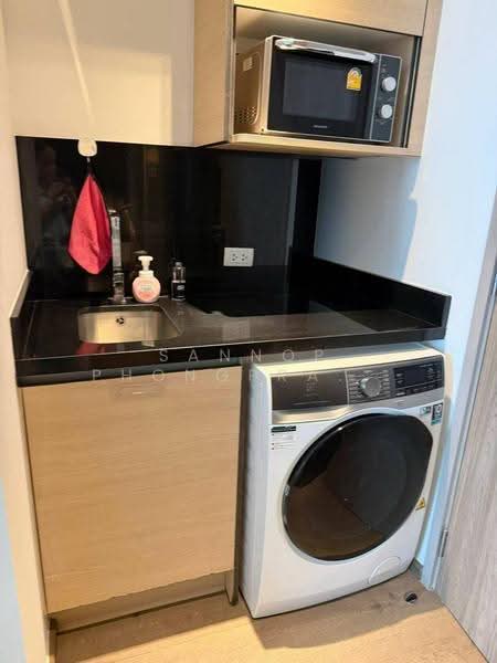 Park Origin Phrom Phong (Park 24), bangkok, 68 Soi Sukhumvit 24, Khong Tan, Khlong Toei, Bangkok, 1 Bedroom, 26 sqm, Condo For Sale, by Sannop Phongpraphan, 500599977 - DDproperty.com