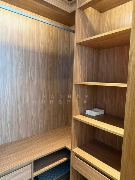 Park Origin Phrom Phong (Park 24), bangkok, 68 Soi Sukhumvit 24, Khong Tan, Khlong Toei, Bangkok, 1 Bedroom, 26 sqm, Condo For Sale, by Sannop Phongpraphan, 500599977 - DDproperty.com